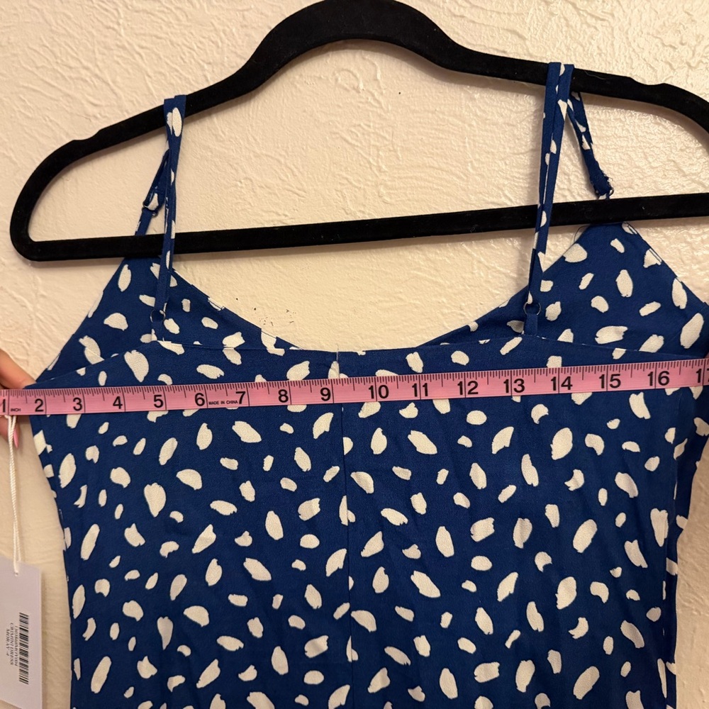 Reformation Nwt Dress - Picture 12 of 12